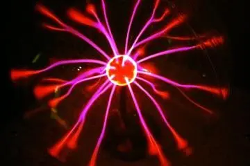 electric ball