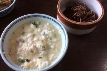 맛있는 국물