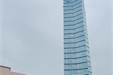 <p>Akita&nbsp;Port Tower 'Selion' - 100 meter watch tower with elevators and free entry</p>