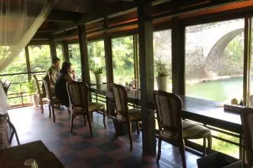 The Keystone Garden