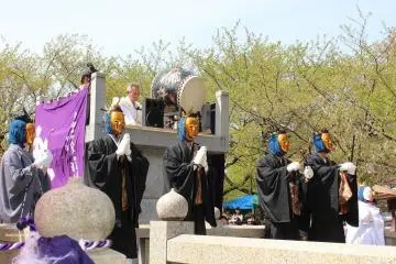 후쿠이 "호토케노마이"