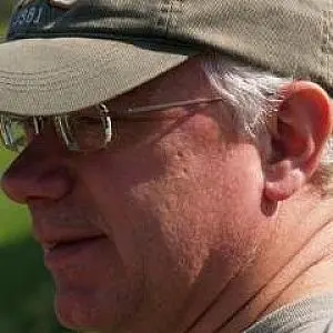 Steve Leavett-Brown