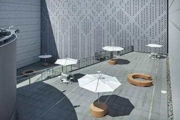 Museum of Contemporary Art Tokyo