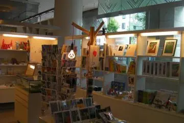 Shop
