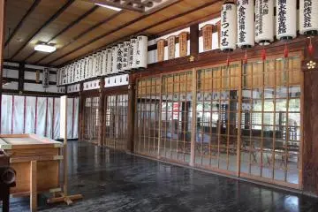 배전