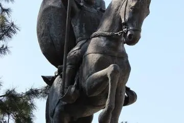 카가 번조 마에다 토시이에