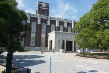 Kyoto University
