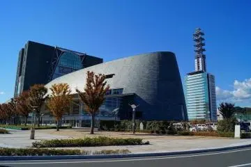 Shizuoka City Bids For SF WorldCon