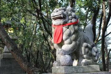 Atsuta Shrine (Photo: <a href="https://en.japantravel.com/profile/tom-roseveare/1362" target="_blank" rel="noreferrer noopener nofollow">Tom Roseveare | JT</a>)
