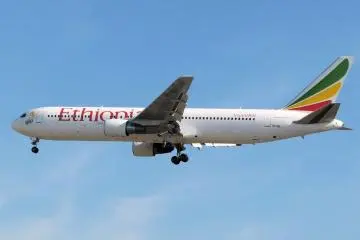 Fly direct between Japan and Africa with Ethiopian Airlines