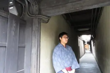 Traditional Gion, part 3