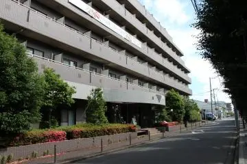 Oakhouse Sagamihara (Fuchinobe)