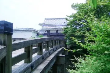 Minakuchi Castle