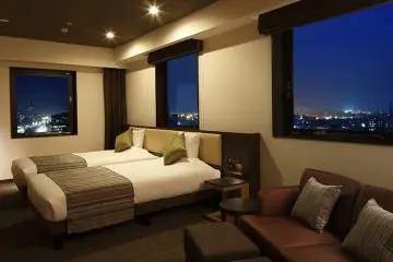 Rooms are comfortable and nice decorated (Photo: <a href="https://www.mystays.com/hotel-mystays-premier-kanazawa-ishikawa/" target="_blank" rel="noreferrer noopener nofollow">Hotel MyStays Kanazawa</a>)
