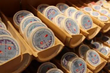 <p>The Skytree&nbsp;special edition hand cream</p>