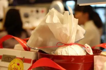<p>The classic facial sponge, one of the hit Makanai&nbsp;products</p>