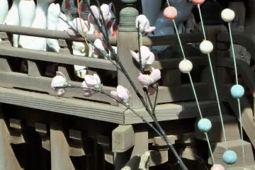 The official website of the shrine: anamori.jp