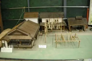 Miniature stuff