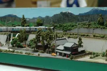 Trains Galore
