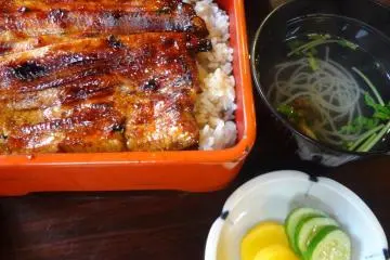 Nikko’s Unagi Restaurant Sawamoto