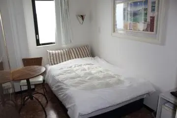 <p>Kamar pribadi beserta kamar mandi dalam dan kasur yang nyaman</p>