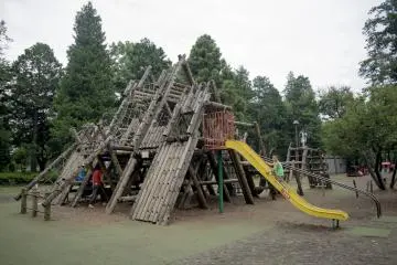 Fuchinobe Park, Kanagawa