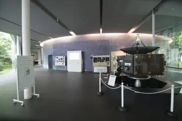 <p>In commeration of Sagamihara City's role in the successful launch and recovery of the Hayabusa spacecraft, this section of the Museum is dedicated to the theme of Aerospace Exploration.</p>