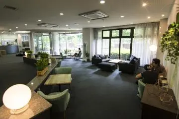Oakhouse: Social Residence 相模原