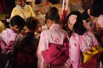 summer yukatas
