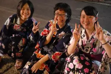 summer yukatas