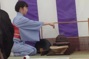 Sendai Tea Ceremony Festival 2026