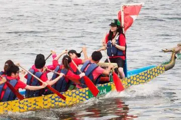 <p>ผู้คนทุกเพศทุกวัยสามารถเข้าร่วมการแข่งขัน - อายุขั้นต่ำ 12 ปี</p>