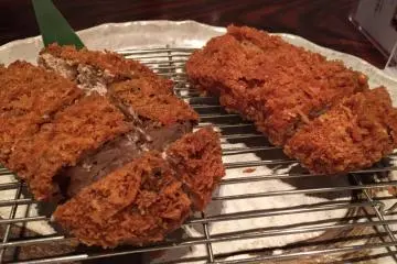 <p>ดูสิดู ดูหมู 25 ชั้น แค่ดูก็อร่อยแล้ว</p>