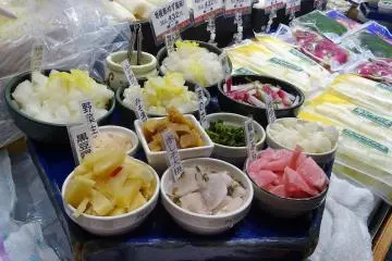 <p>อร่อยทุกอย่าง ชิมมาแล้ว!!</p>