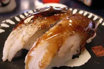 All You Need to Know about Sushi