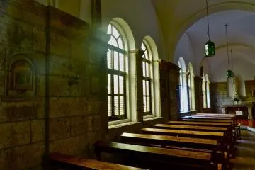 Beautiful windows