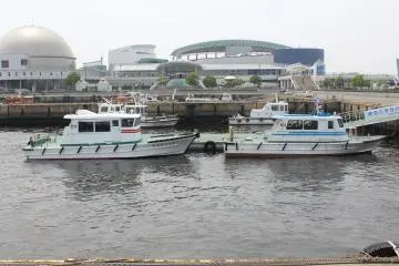 Port of Nagoya