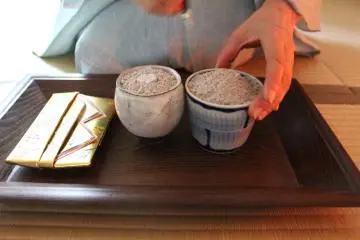 Tokyo Tranquility Tea Ceremony 