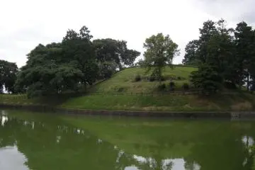 Kurozuk Burial Mound