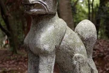 Inari Ken Ken-san