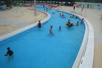My favorite pool.