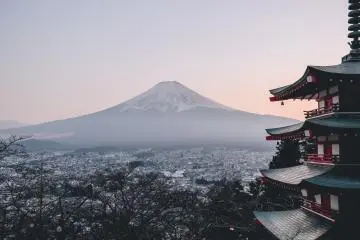 More Michelin Stars for Japan