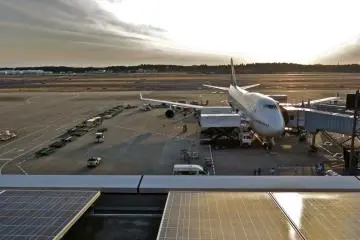 LOT Connects Warsaw and Tokyo