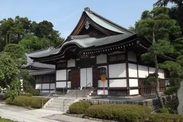 <p>One of the main halls</p>