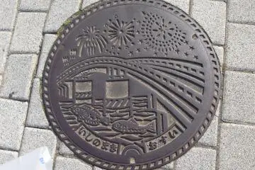 <p>Ishinomaki in Miyagi is not only known for the Mangattan Museum. They also have splendid fireworks displays in summer.</p>