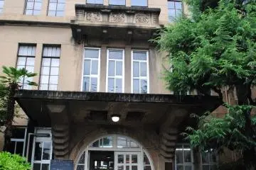 Rissei Cinema