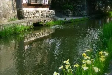 <p>Quartier du canal</p>