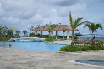 Okinawa Marriott Resort and Spa