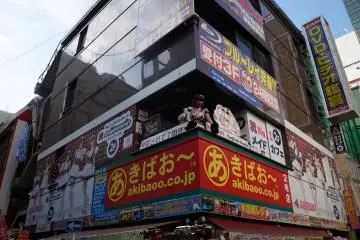 <p>Little did I know that later this day I would visit their cafe</p>