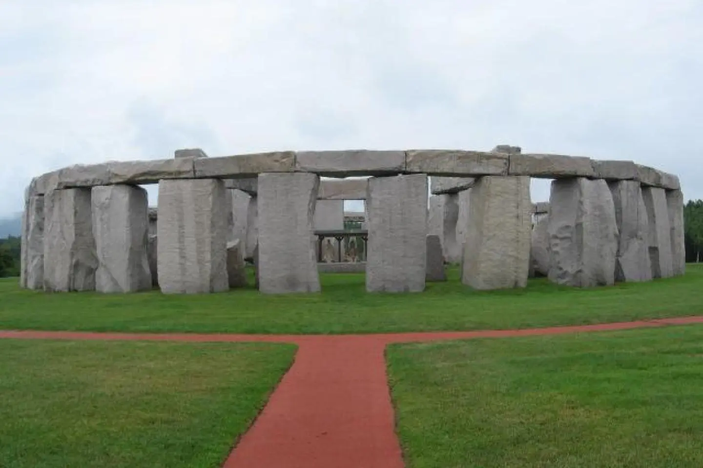 Makomanai Takino Cemetery